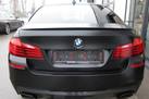 BMW M550d  INDIVIDUAL  M-SPORTPAKET x-Drive